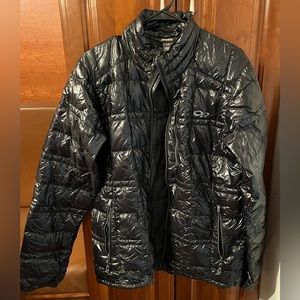 Outdoor Research Filament down jacket